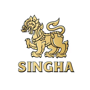Singha Logo